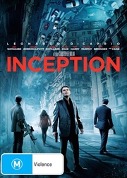 Buy Inception