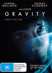 Buy Gravity