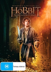 Buy Hobbit - The Desolation of Smaug
