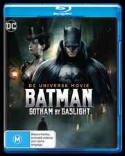 Buy Batman - Gotham By Gaslight