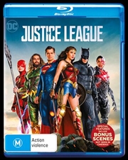 Buy Justice League