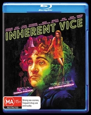Buy Inherent Vice