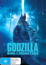 Buy Godzilla - King Of The Monsters
