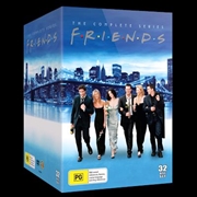 Buy Friends | Complete Collection
