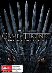 Buy Game Of Thrones - Season 8
