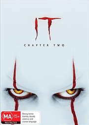 Buy It - Chapter Two