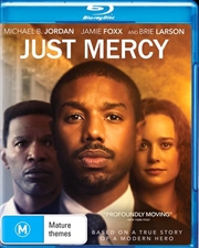 Buy Just Mercy