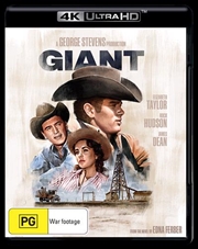Buy Giant | UHD