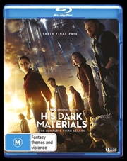 Buy His Dark Materials - Season 3