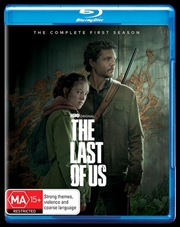 Buy Last Of Us - Season 1, The