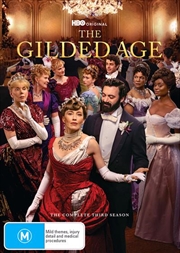 Buy Gilded Age - Season 3, The