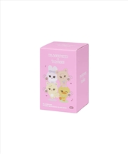 Buy Blackpink - Blackpink X Tamagotchi Official Md Plush Keyring Blind Box (1Ea)