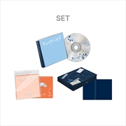 Buy Txt - Setsuna Hanabi Japan 5th Single Album 3Set (Standard + Photobook + Special)
