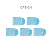 Buy Txt - Setsuna Hanabi Japan 5th Single Album Solo Jacket Edition - Taehyun Ver