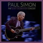 Buy Quiet Celebration Concert