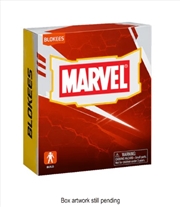 Buy Marvel Comics - Champion Class 15 Anti-Venom Model Kit