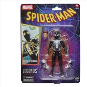 Buy Marvel Legends Series Spider-Venom Figurine