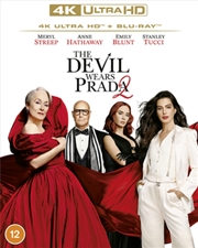 Buy The Devil Wears Prada 2