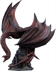 Buy House of the Dragon - Icons - Caraxes Statue