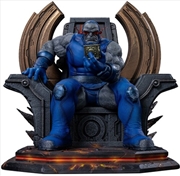 Buy DC Comics - Art Scale 1/10 - Darkseid Unleashed Statue