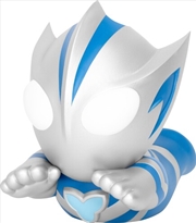 Buy Ultraman - Palm Size Vinyl Functional Figurine - Ultraman Teo Bank