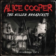 Buy The Killer Broadcasts