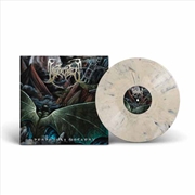 Buy Perpetual Mockery - White Marbled Vinyl