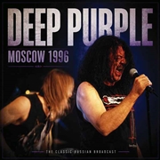Buy Moscow 1996