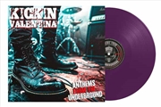 Buy Anthems From The - Purple Vinyl
