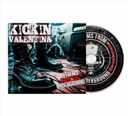 Buy Anthems From The Underground