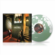 Buy Angel Station - Green Liquid Vinyl
