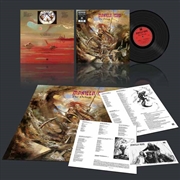Buy The Deluge