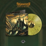 Buy Gateways - Smoke Coloured Vinyl