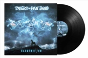 Buy Electrifyed
