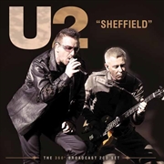Buy Sheffield