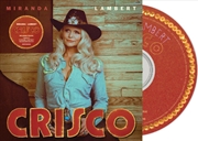 Buy Crisco