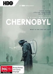 Buy Chernobyl
