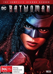 Buy Batwoman - Season 2