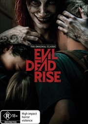 Buy Evil Dead Rise