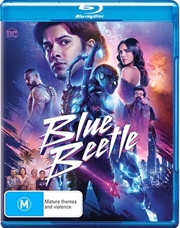 Buy Blue Beetle
