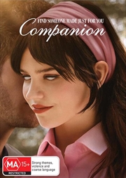 Buy Companion
