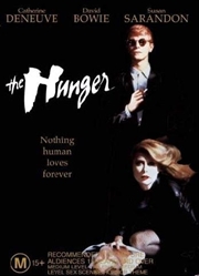 Buy Hunger, The