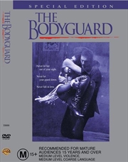 Buy Bodyguard, The  - Special Edition