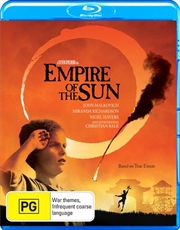 Buy Empire Of The Sun