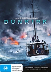 Buy Dunkirk