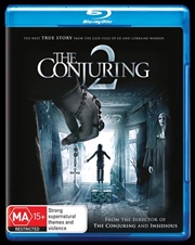 Buy Conjuring 2, The