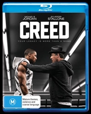 Buy Creed