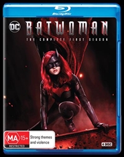 Buy Batwoman