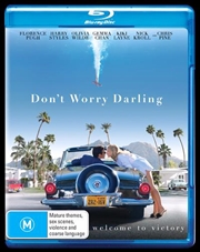Buy Don't Worry Darling