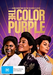 Buy Color Purple, The